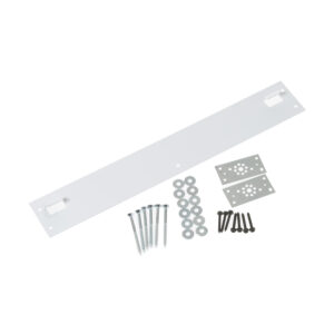 WE49X22415 GE MURAL Support Kit