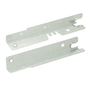 Fisher & Paykel Dishwasher Kit Hdl Assy PH7 V2 SS Brack