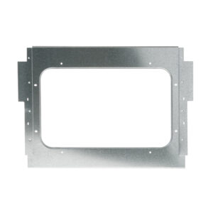 WB02T10371 GE Oven Retainer Insulation