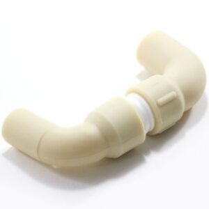 WD24X10041 GE Dishwasher Pump Hose
