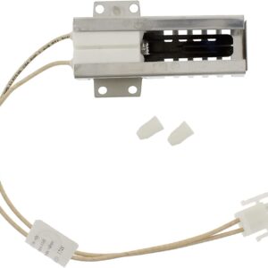 UNIVFLT GE Universal Flat Ignitor 18" Lead