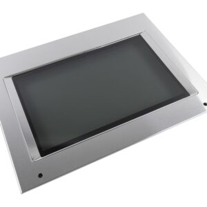 W11600222 Whirlpool Door Glass