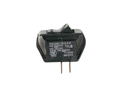WP2266802 Whirlpool Refrigerator Switch