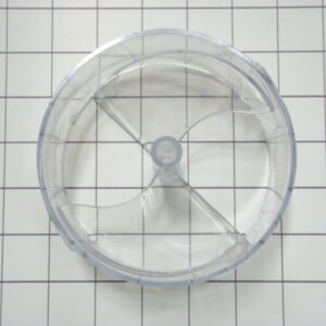 241685101 Frigidaire Refrigerator Ice Dispenser Drum