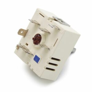 WP74011242 Whirlpool Oven Infinite Switch