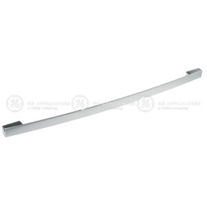 WR12X36385 GE Refrigerator Stainless Refrigerator Handle