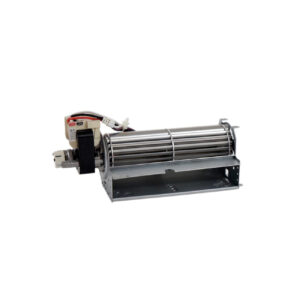 WB26X35089 GE Oven Cooling Fan Lower