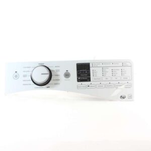 W10814583 Whirlpool Control Panel