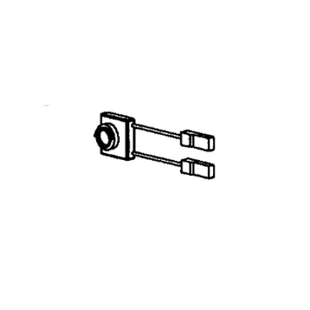 575609 Fisher & Paykel Switch IGNITN Harness OVN/BR