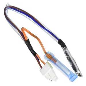 6615JB2005N LG Refrigerator Temperature Sensor Controller Assembly