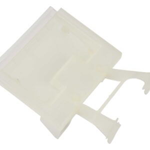 WP3360977 Whirlpool Washer Tub Fill Nozzle