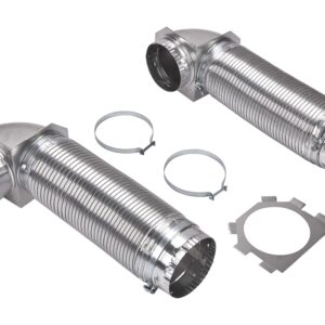 4396028 Whirlpool Vent Kit