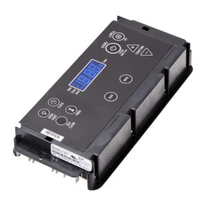 W10876180 Whirlpool Electronic Control Board
