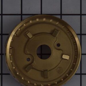 W11319683 Whirlpool Head Burner
