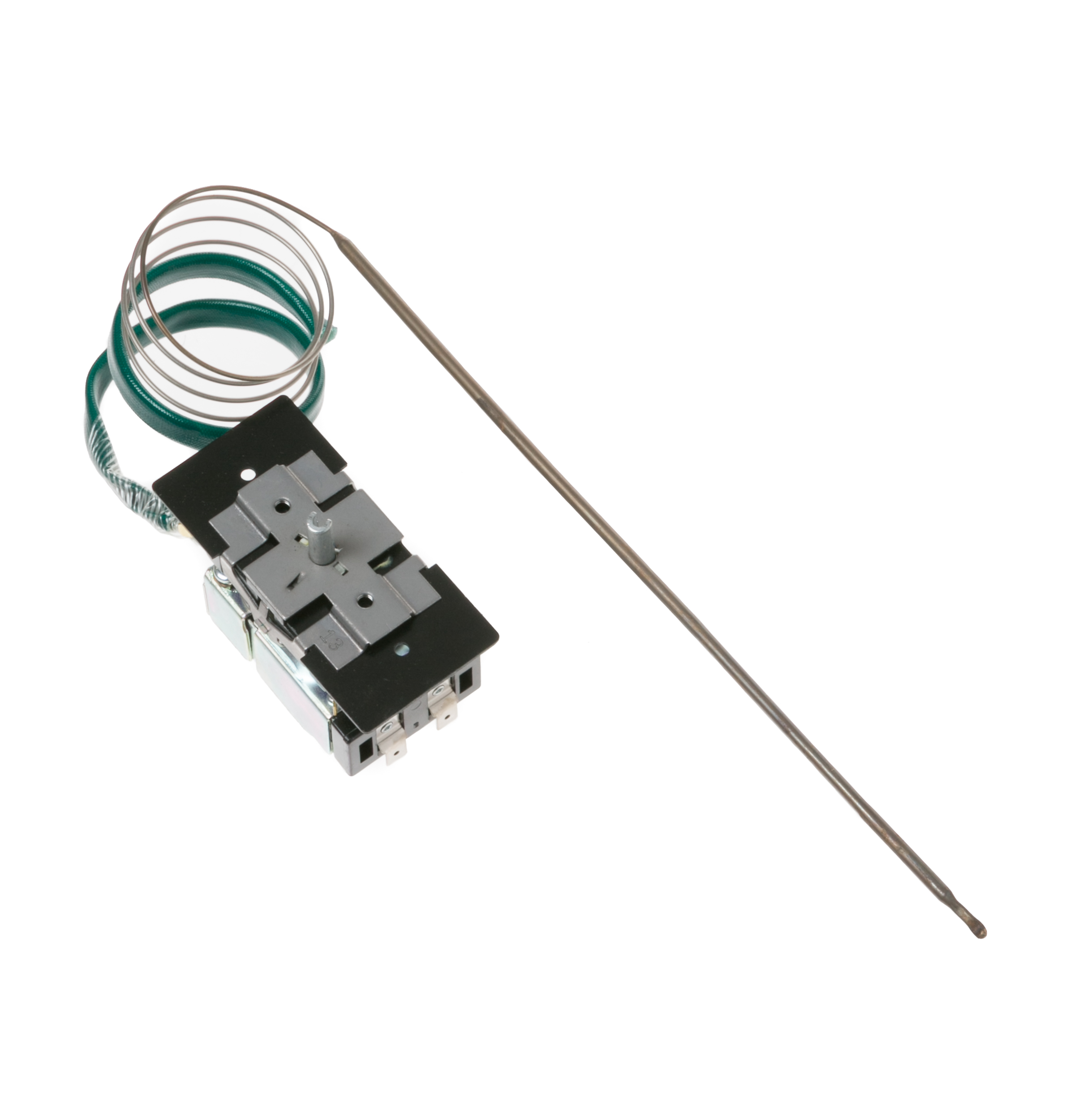 WB20K10018 GE Oven Self Clean Thermostat