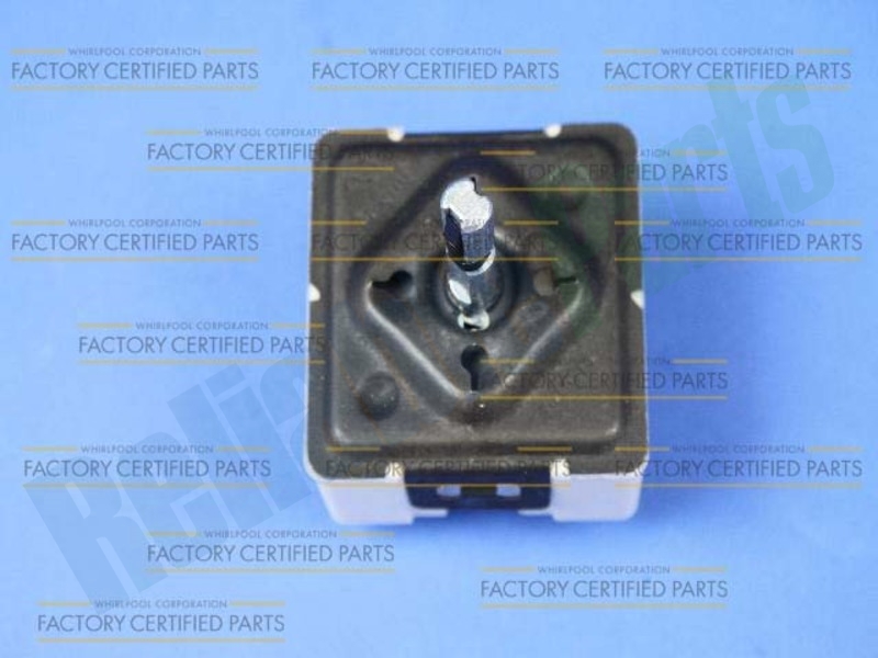 W11120791 Whirlpool Surface Element Infinite Switch - Image 2