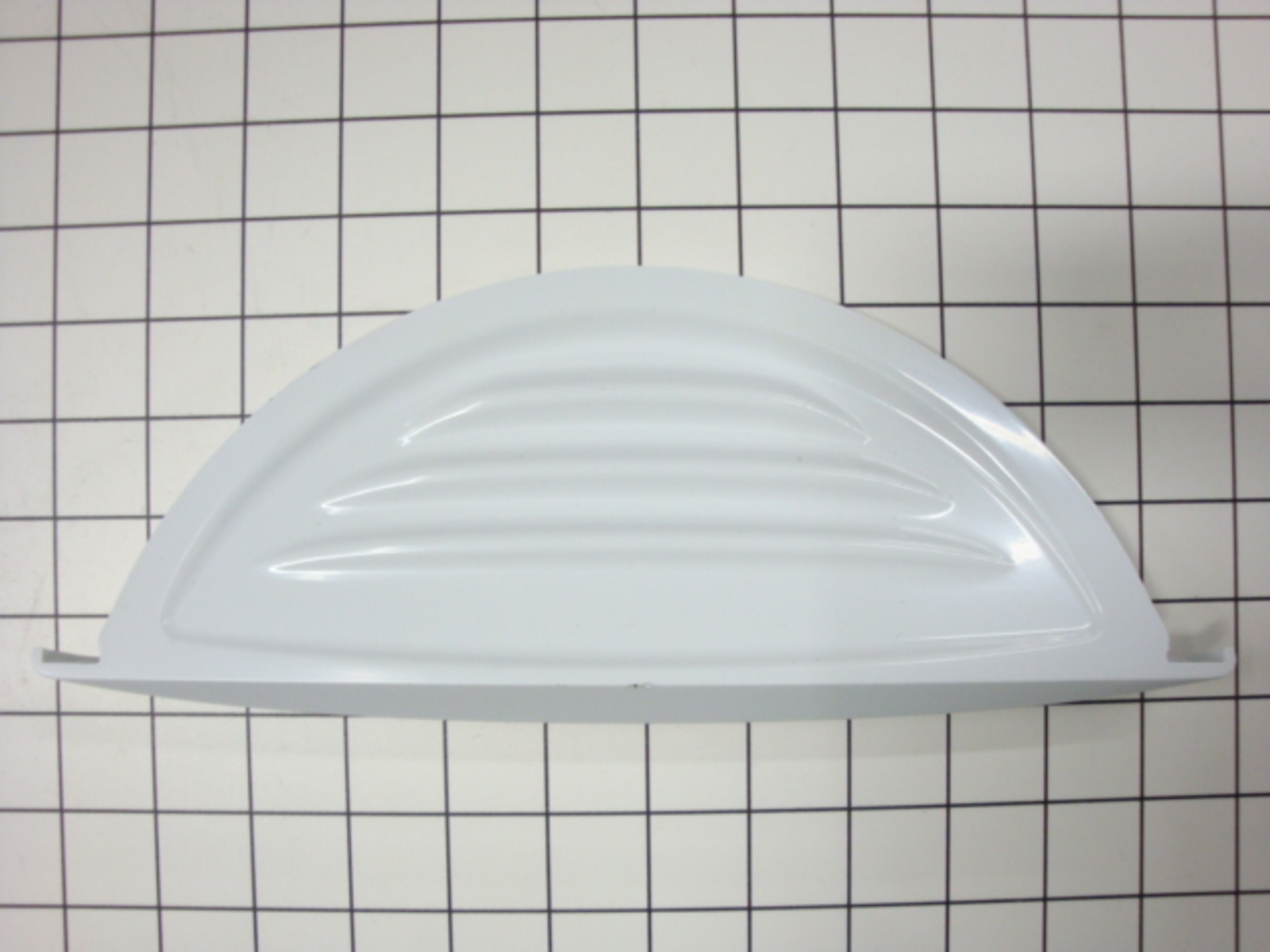 241649007 Frigidaire Drip Tray (Grey)