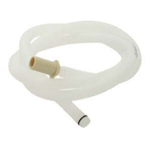 00744881 Bosch Dishwasher Drain Hose