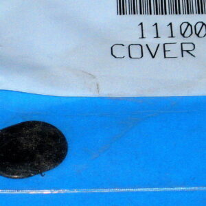 WP1101634 Whirlpool Refrigerator Cover