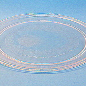 WPW10315165 Whirlpool Microwave Cook Tray