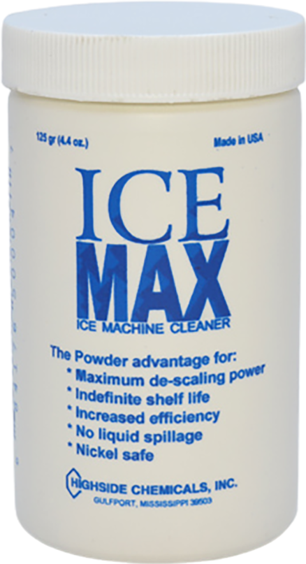 HS50004 Supco Ice Max