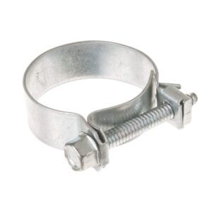 WD01X10104 GE Dishwasher Hose Clamp