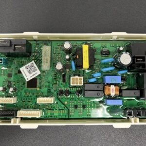 DC92-01729L Assembly Printed Circuit Board Main FCD Dual Dryer