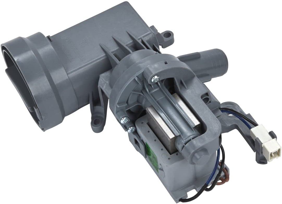 WPW10515401 Whirlpool Water Pump
