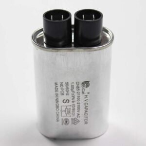 WPW10574736 Whirlpool Microwave MG Capacitor