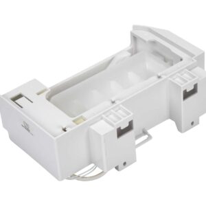 W10873791 Whirlpool Refrigerator Ice Maker Assembly
