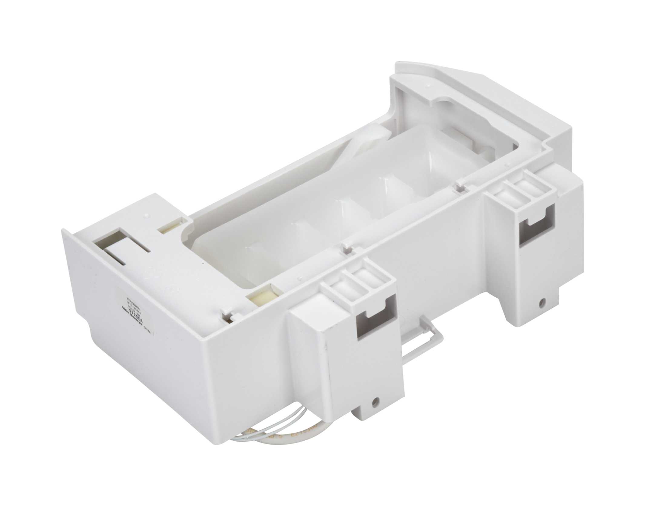 W10873791 Whirlpool Refrigerator Ice Maker Assembly