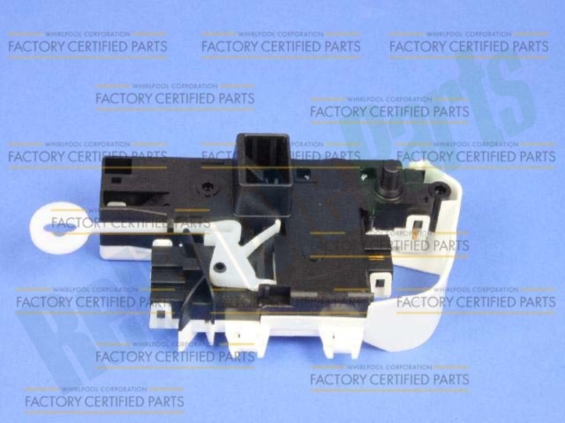 WPW10253483 Whirlpool Latch - Image 4