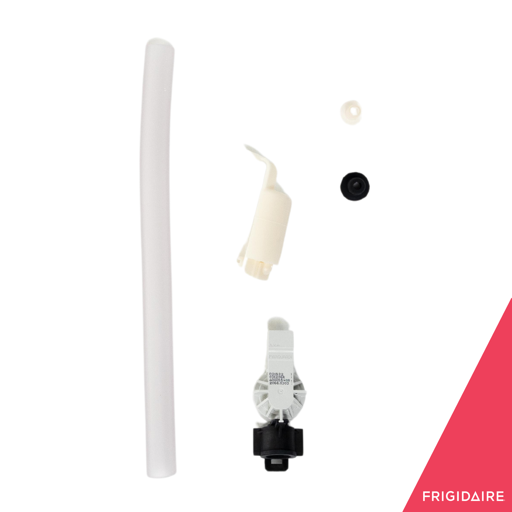 5304504077 Frigidaire Dishwasher Pressure Sensor - Image 2