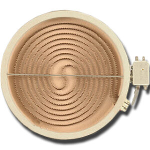 WB30T10136 GE Oven 8" Element Haliant