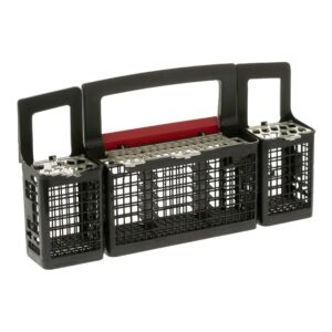 WD28X22867 GE Dishwasher Silverware Basket