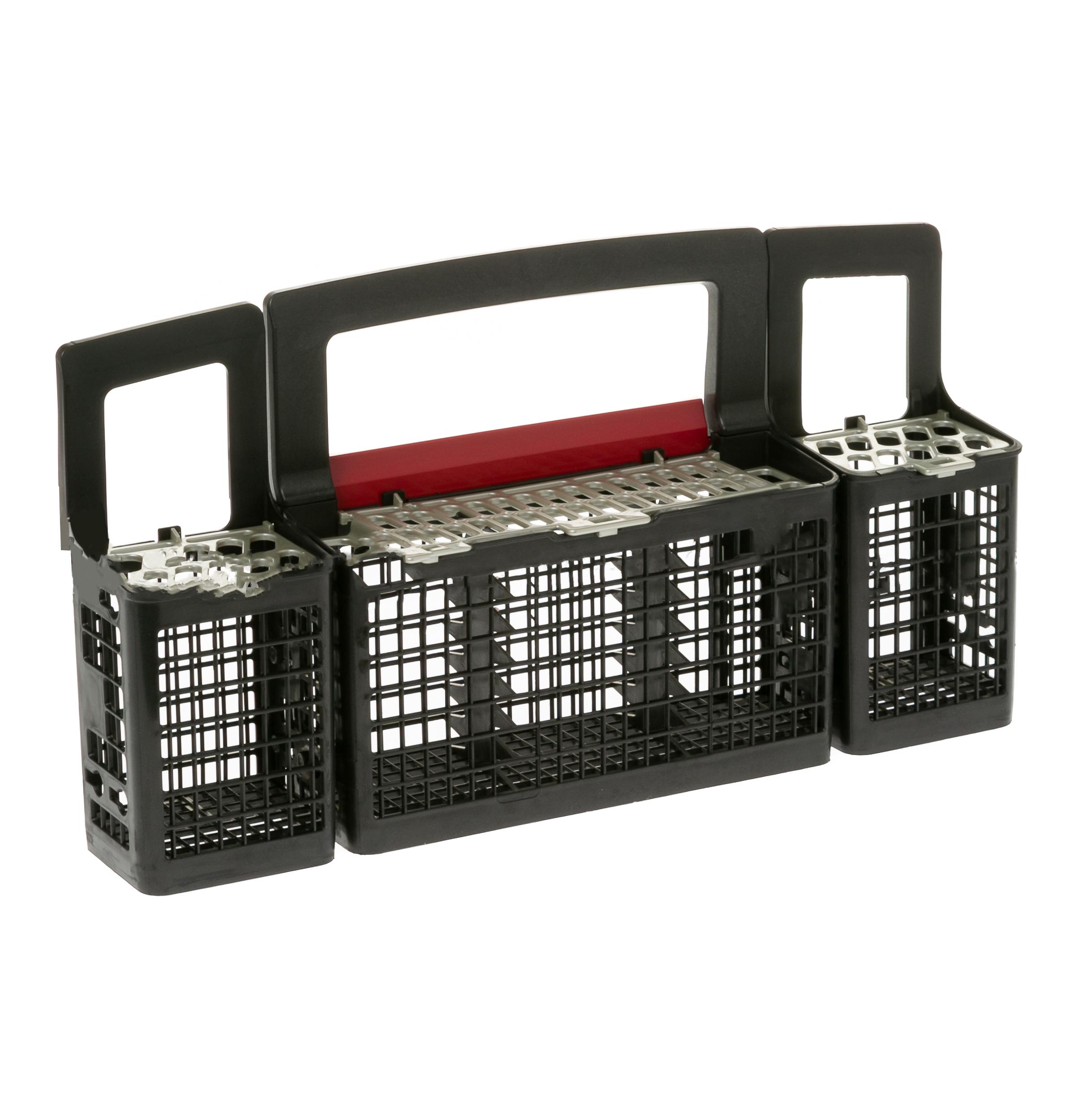 WD28X22867 GE Dishwasher Silverware Basket