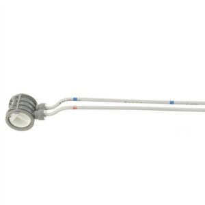 WR02X13684 GE Replacement Refrigerator Manifold Filter