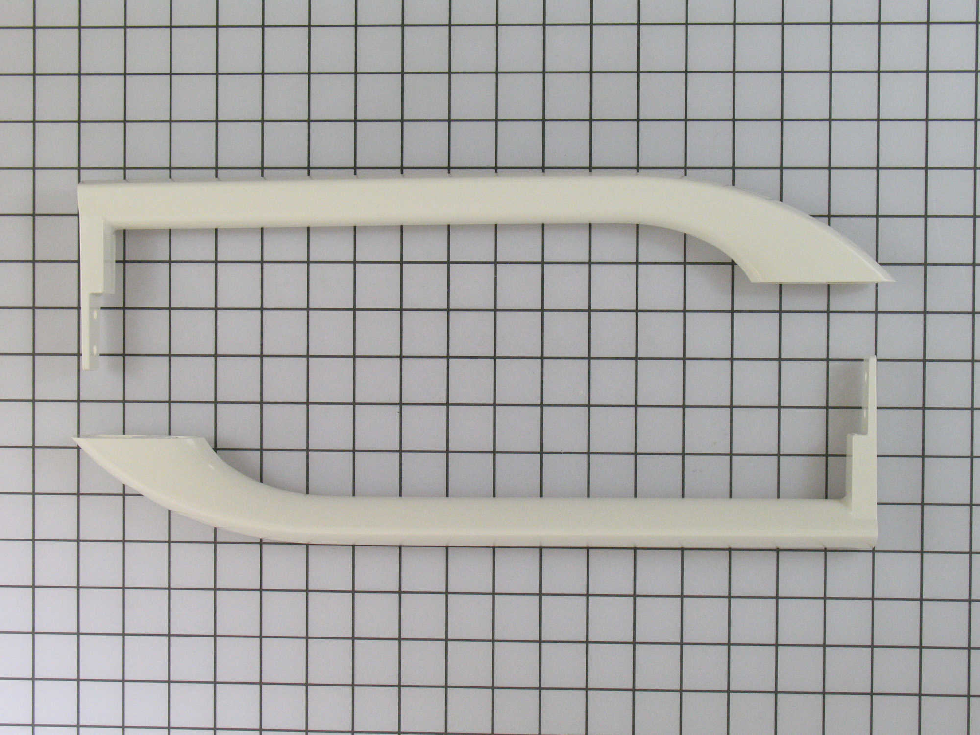 5304506470 Frigidaire/Electrolux Refrigerator Handle SET