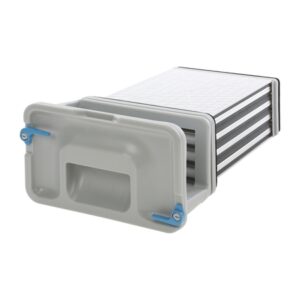11000416 Bosch Heat Exchanger