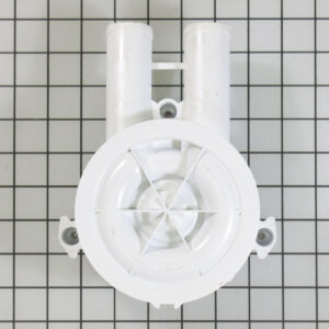 205218P Speed Queen KIT, Assembly Pump-COMP-HVY DTY