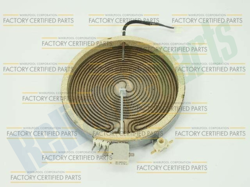 W10823722 Whirlpool Surface Element - Image 2