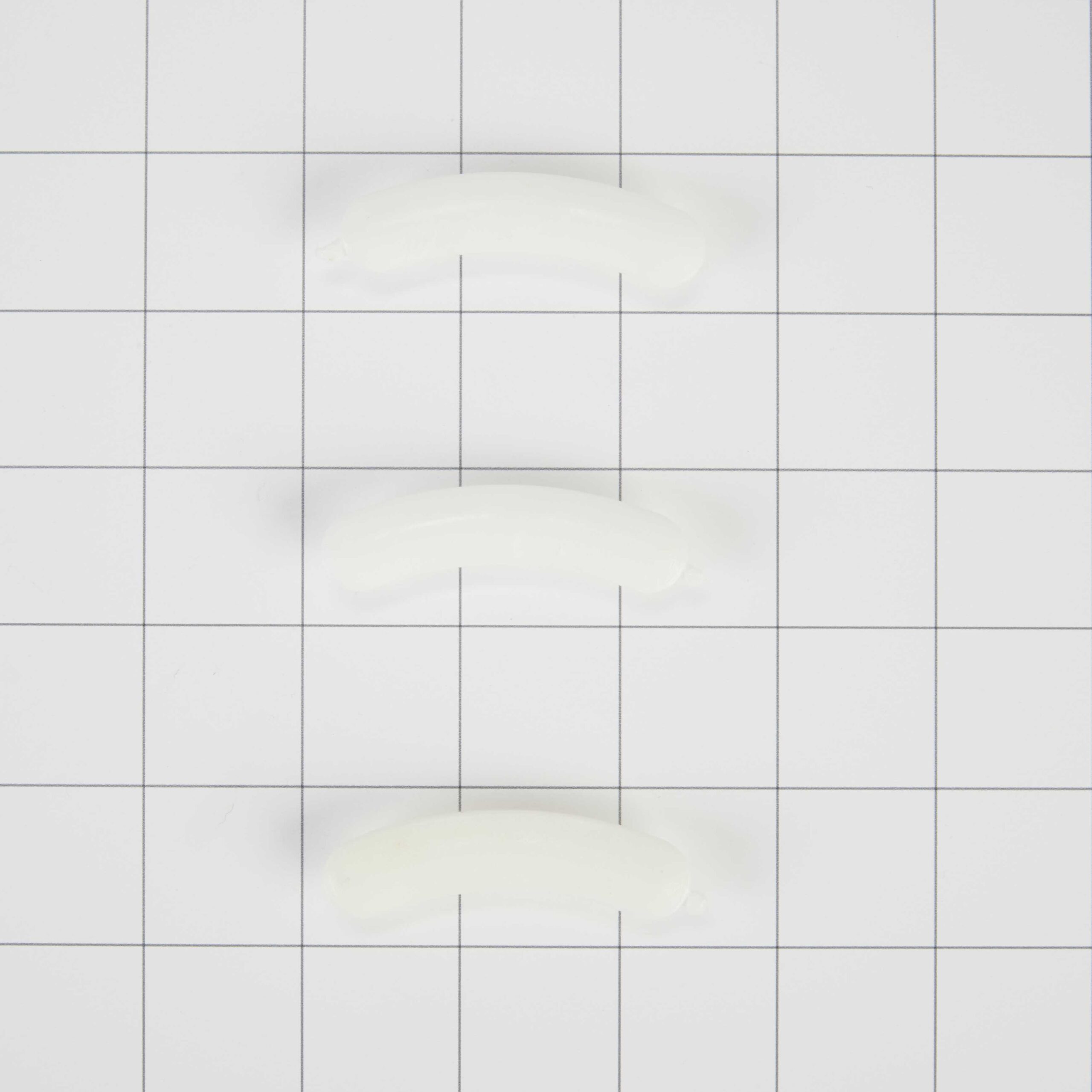 285744 Whirlpool Washer Tub Suspension Rod Kit Pad Kit 3 Pack - Image 2
