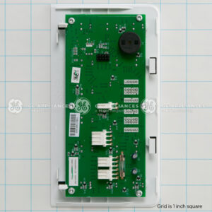 WR55X20472 GE Refrigerator Interface Dispenser Assembly
