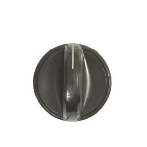 WP8286043BL Whirlpool Knob