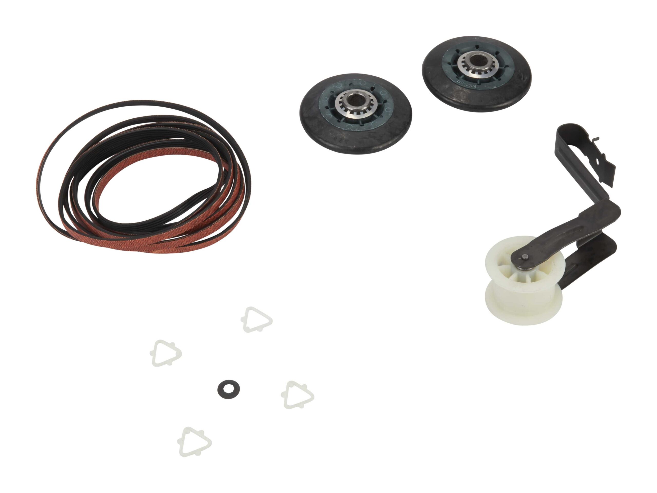 4392065 Whirlpool Dryer Maintenance Kit
