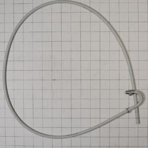 W10117324 Whirlpool Refrigerator Guide-ICE