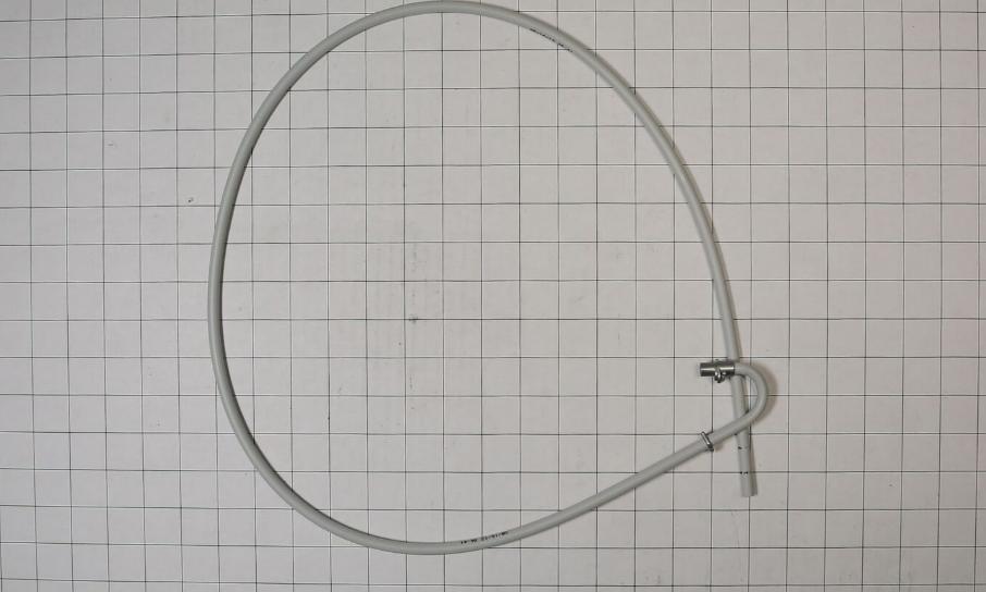 W10117324 Whirlpool Refrigerator Guide-ICE