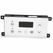 318185341 Frigidaire Oven Timer Clock