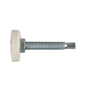 WP8563585 Whirlpool Foot