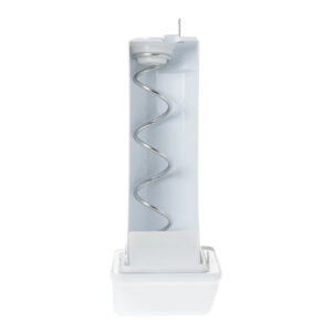 WR29X10098 GE Refrigerator Ice Bucket Assembly